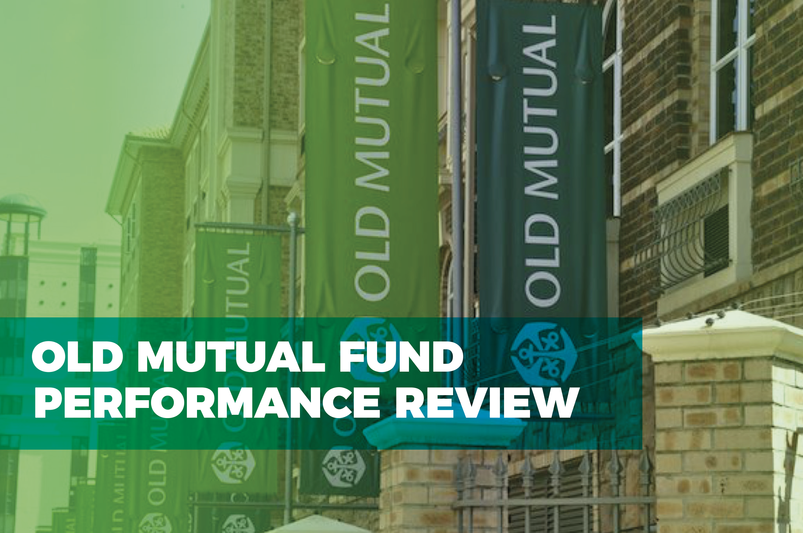 Old Mutual fund performance review